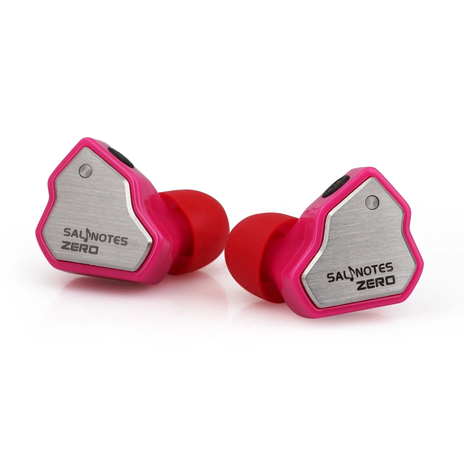 7Hz Salnotes Zero HiFi 10mm Dynamic Driver In-Ear Earphone - Image 12
