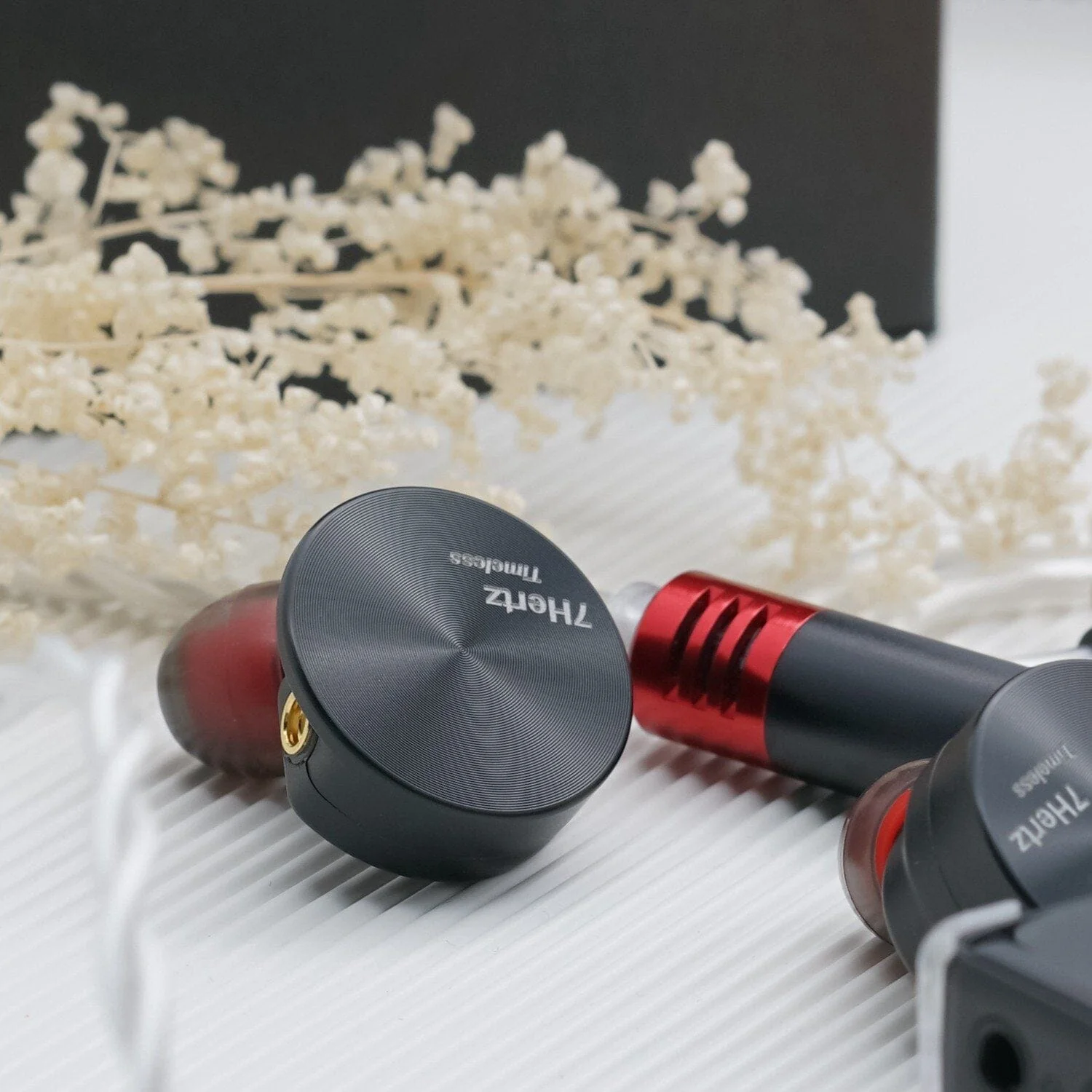 7HZ Timeless 14.2mm Planar In-Ear Monitor - Image 8
