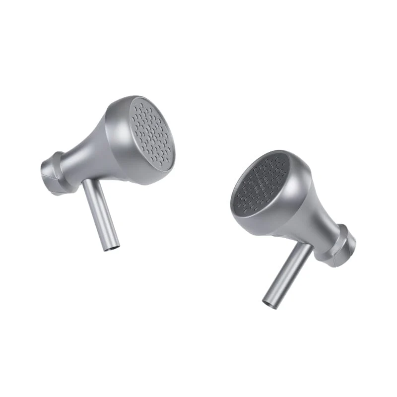 AOSHIDA E60 14.2mm Dynamic Driver Flat Earbuds - Image 7