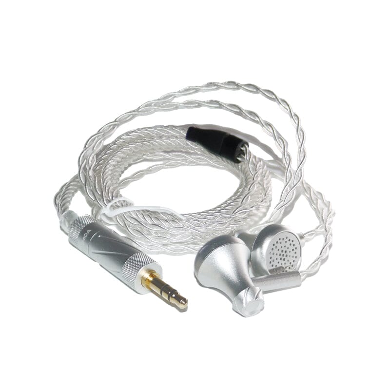 AOSHIDA E60 14.2mm Dynamic Driver Flat Earbuds - Image 8