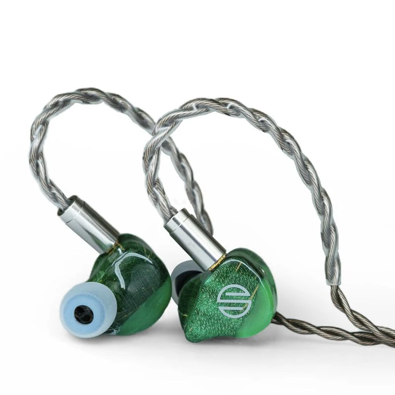 BGVP DM9 9 Driver EST Hybrid In-Ear Monitors - Image 12