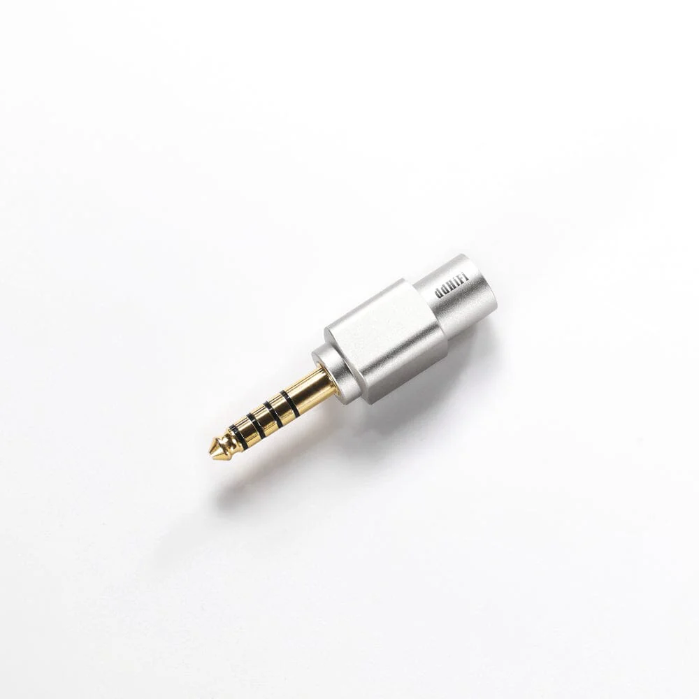 DD ddHiFi BC130 Plugs Exclusive for Nyx Pro - Image 3