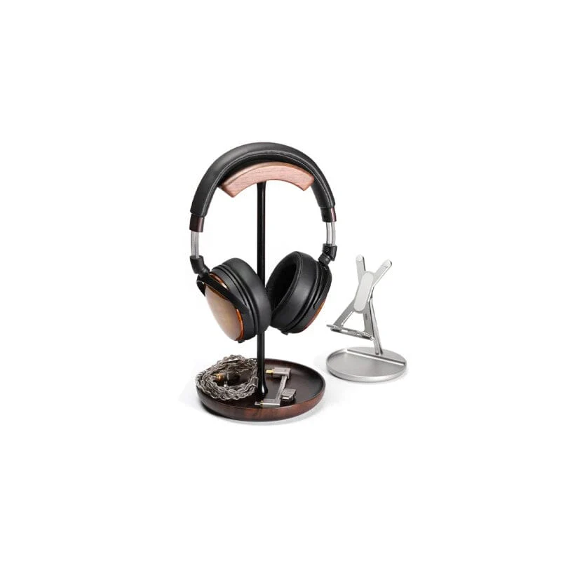 DD ddHiFi HS270W Headphone Stand - Image 3