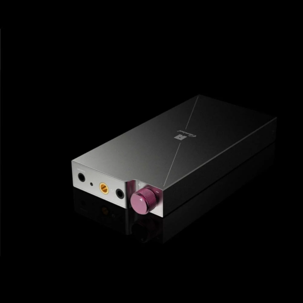 Dethonray Clarinet High-quality Portable USB DAC/AMP - Image 3