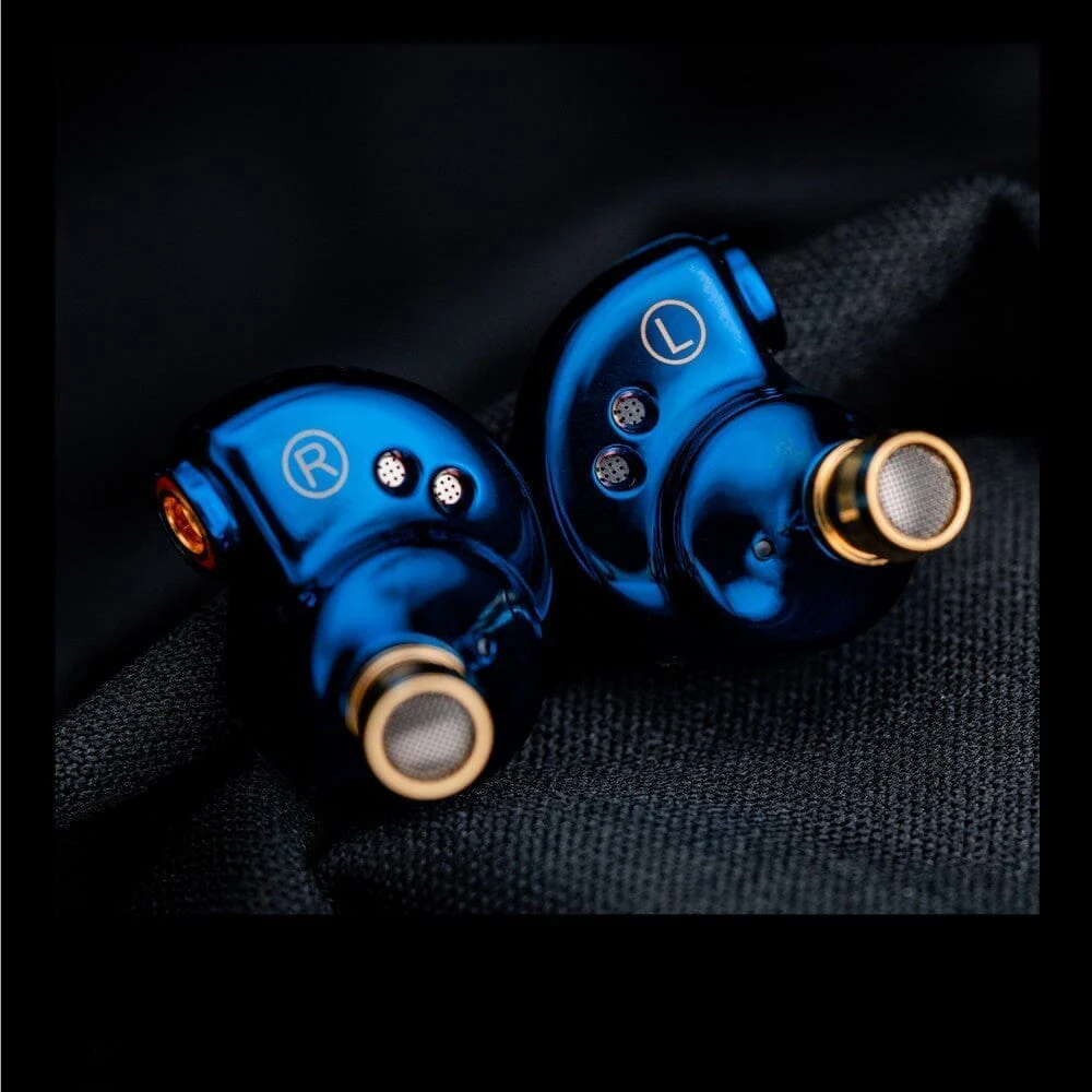 DUNU Falcon Ultra Dynamic Driver IEMs - Image 9