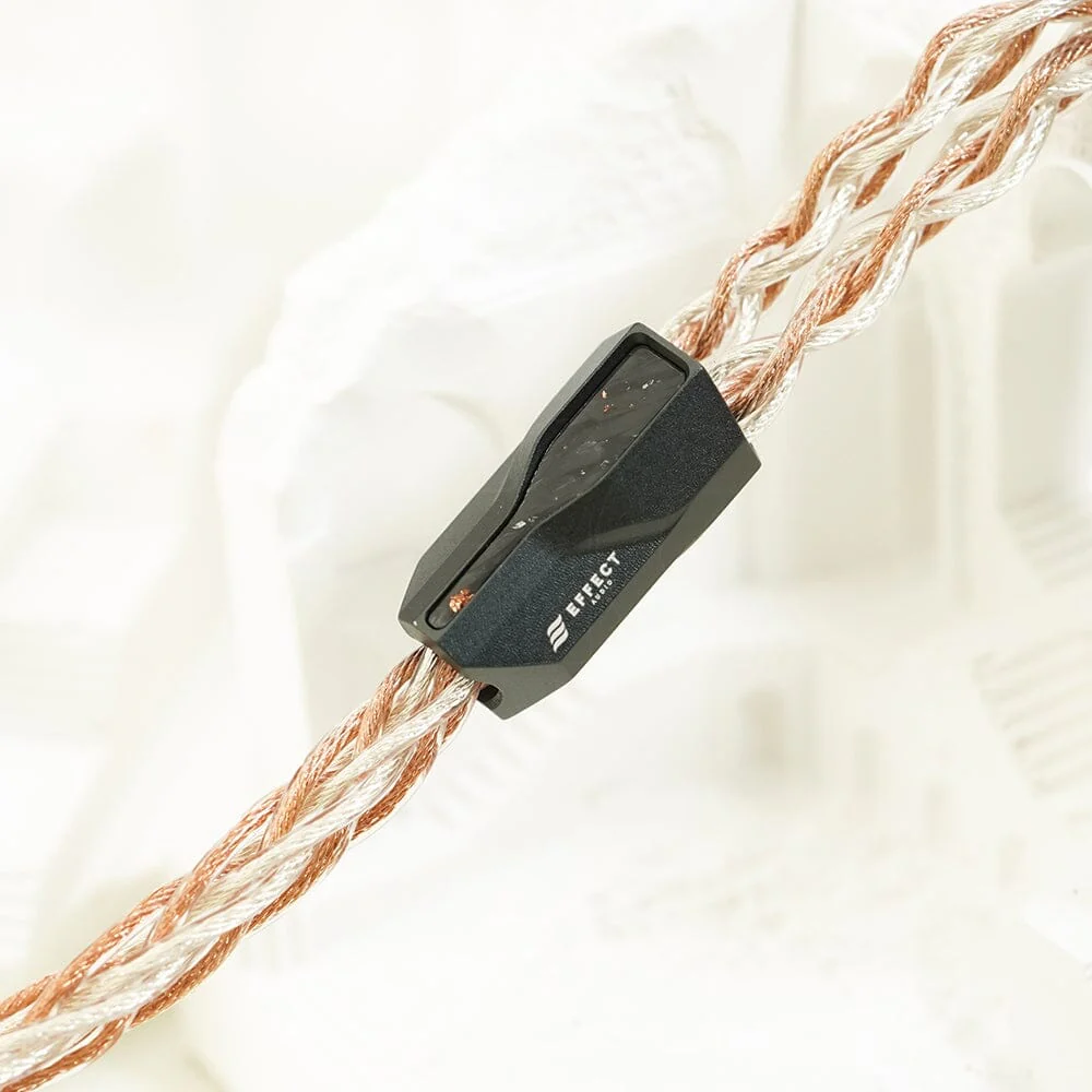Effect Audio Signature Series II Ares S II × Cadmus II (A x C II) Earphone Cable