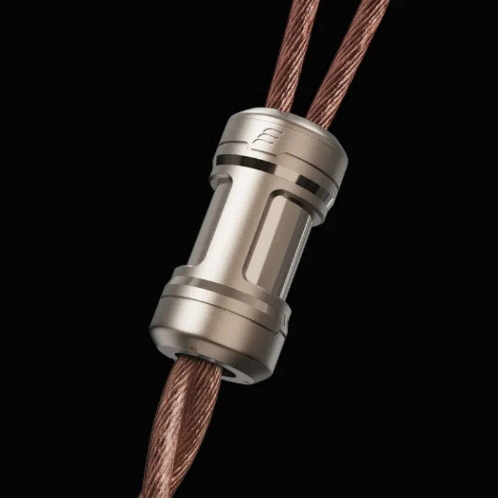 Effect Audio CODE 23 MK II / MK 2 Earphone Cables