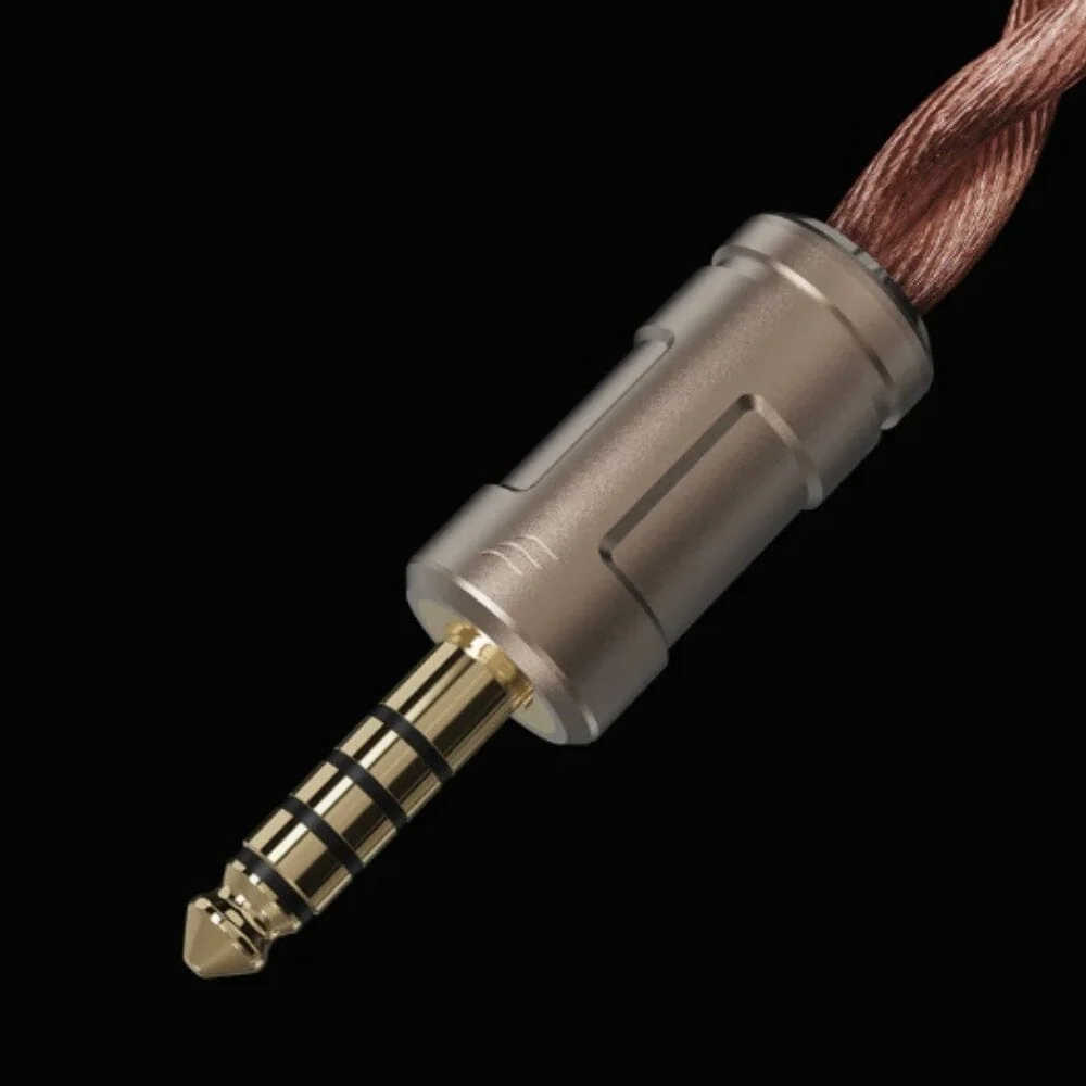 Effect Audio CODE 23 MK II / MK 2 Earphone Cables - Image 2