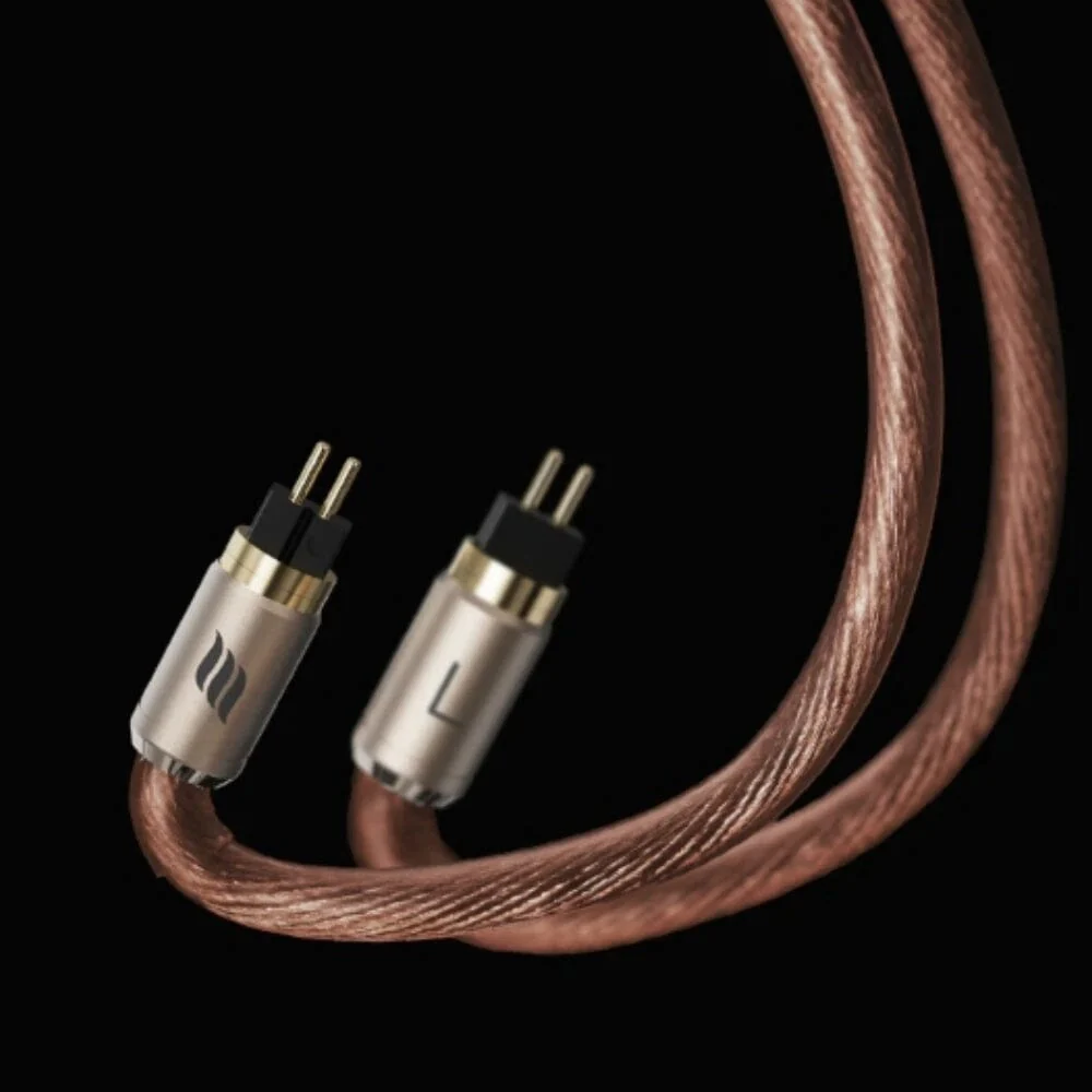 Effect Audio CODE 23 MK II / MK 2 Earphone Cables - Image 3