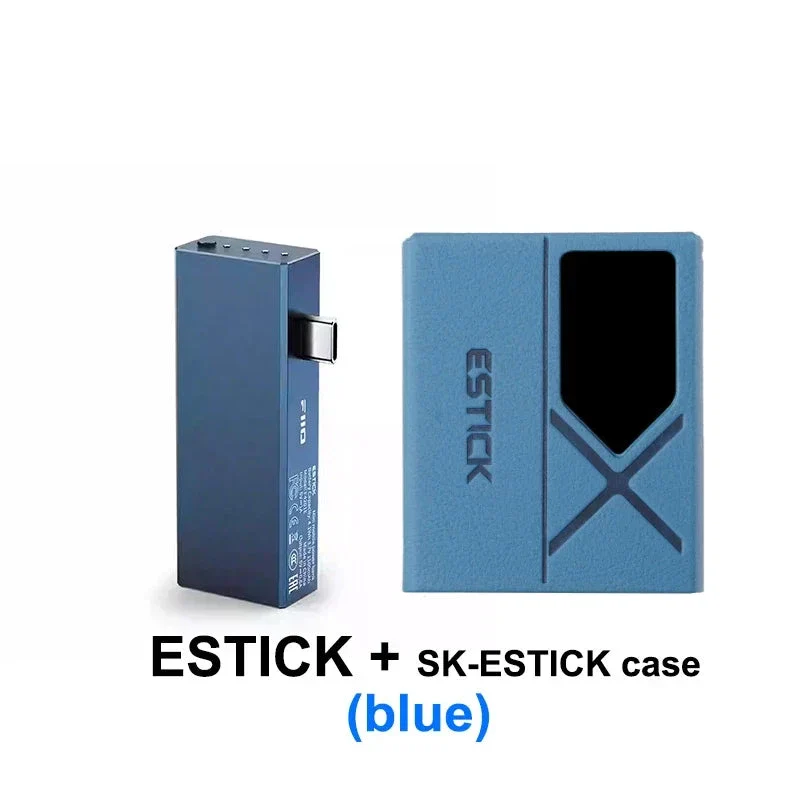 Pre Order FiiO ESTICK Mini Power Bank for KA17/QX13 - Image 9