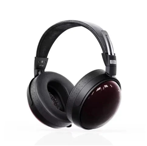 FiiO FT13 60mm Dynamic Driver Closed-Back Over-Ear Headphones - Image 5