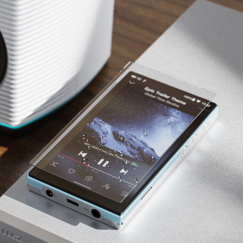 FiiO JM21 Dual CS43198 Portable Music Player - Image 15
