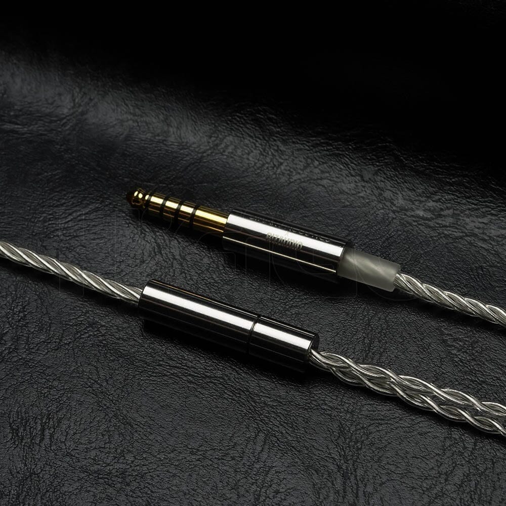 Gizaudio × Binary Chopin 1DD+3BA Hybrid IEMs - Image 14
