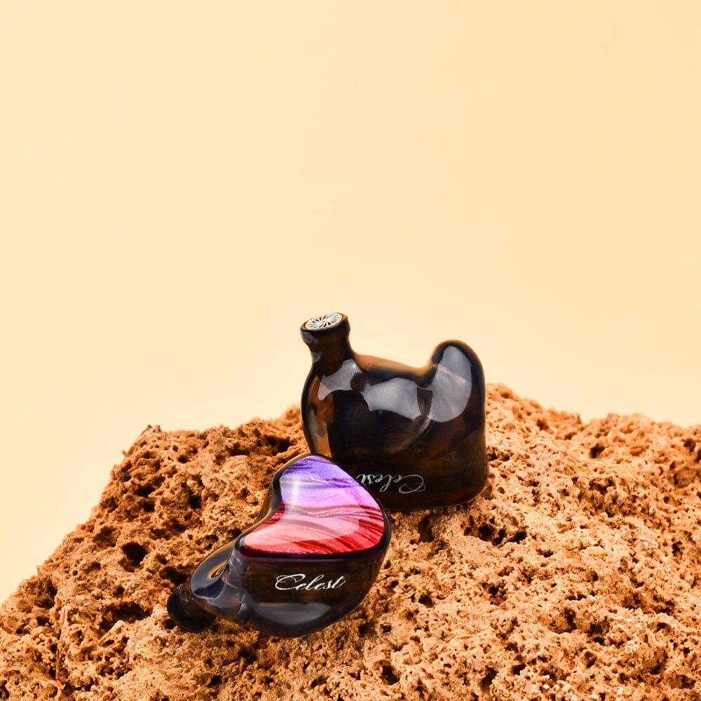 Kinera Celest IgniteX Beast 1DD + 1BA Hybrid Drivers IEM