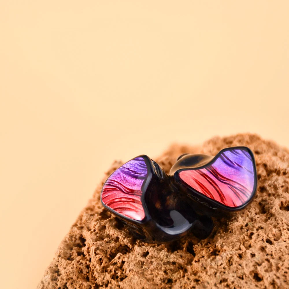 Kinera Celest IgniteX Beast 1DD + 1BA Hybrid Drivers IEM - Image 2