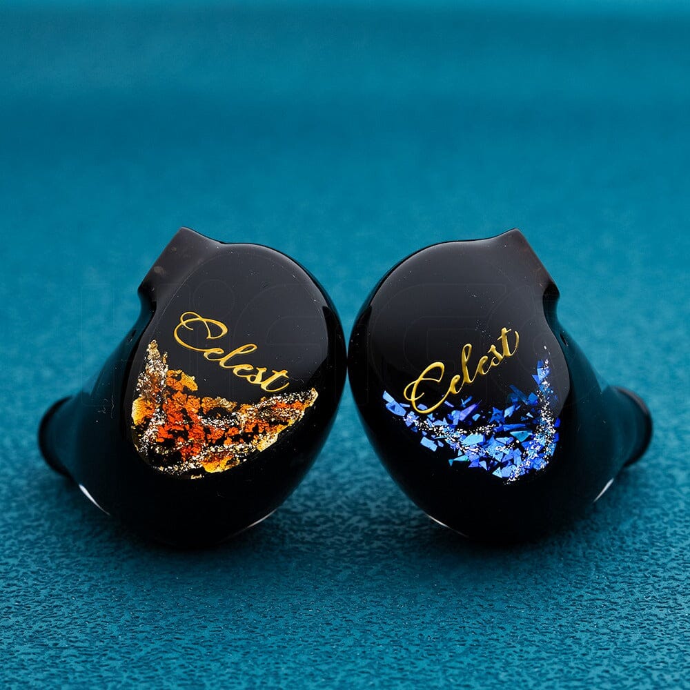 Kinera Celest Plutus Beast 1 BC+1 BA+1 SPD™ In-Ear Monitors - Image 6