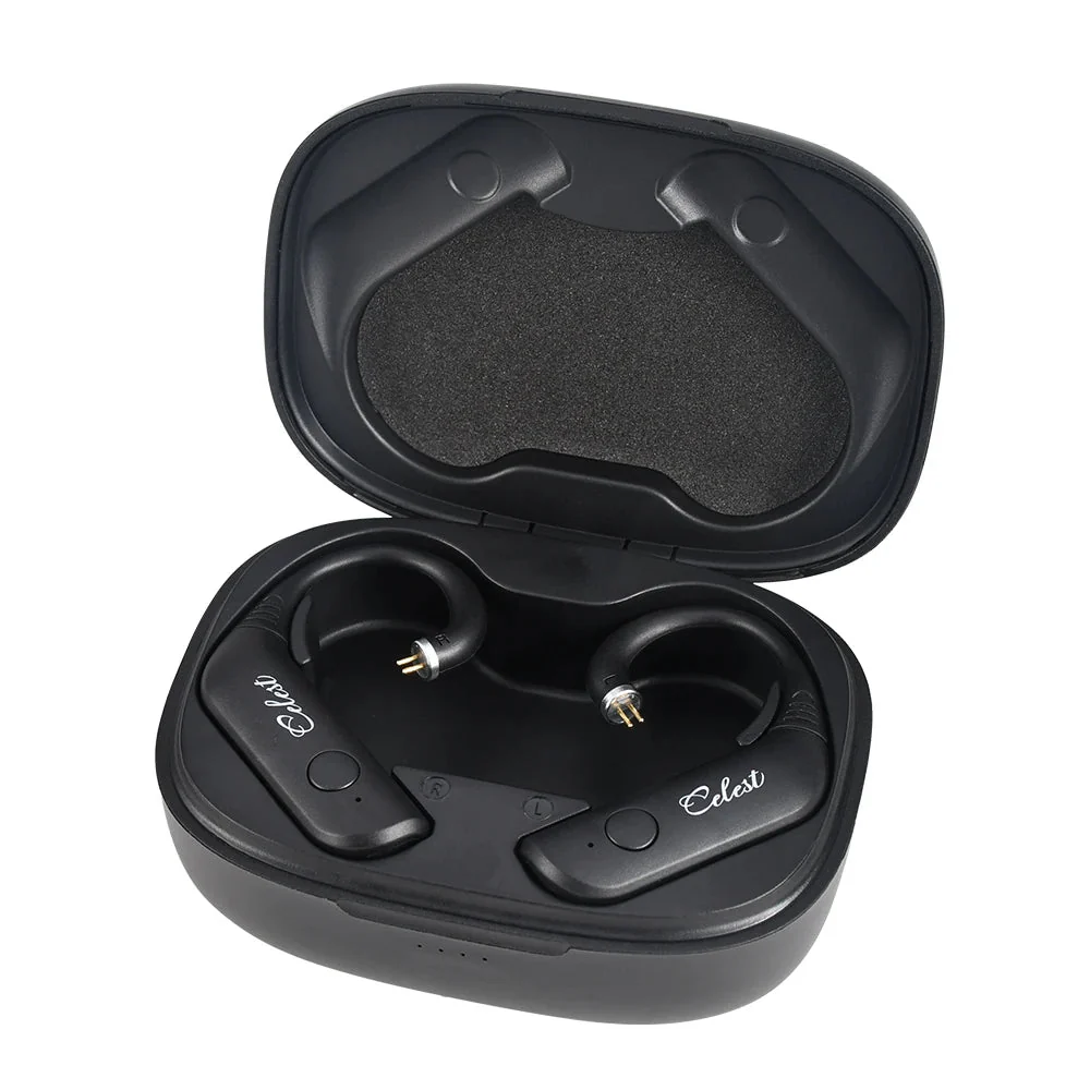 Kinera Celest T1 Wireless BT 5.3 TWS Ear Hook