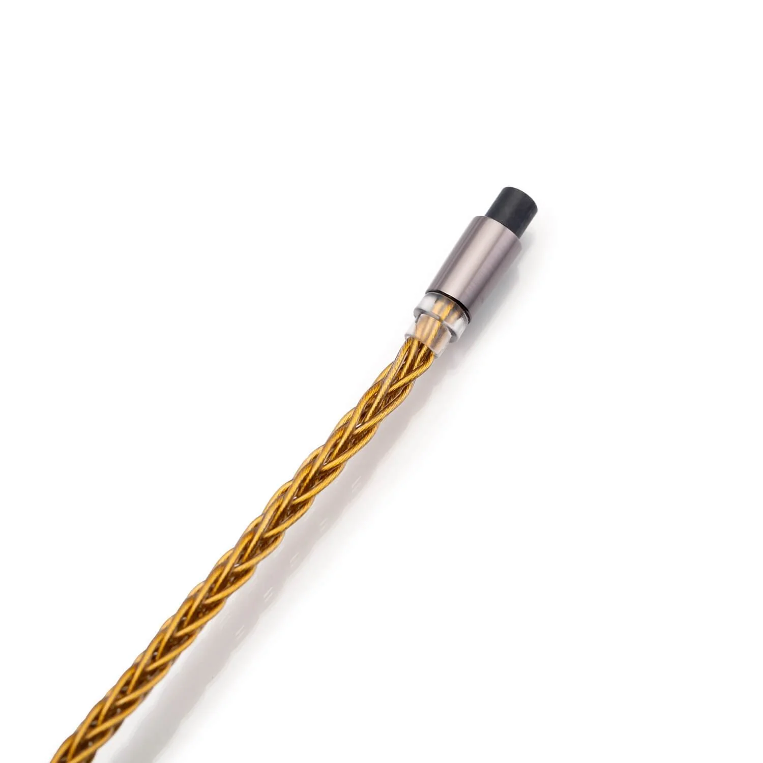 Kinera Gleipnir 6N OCC 8 Core Gold-plated Upgrade Cable - Image 8