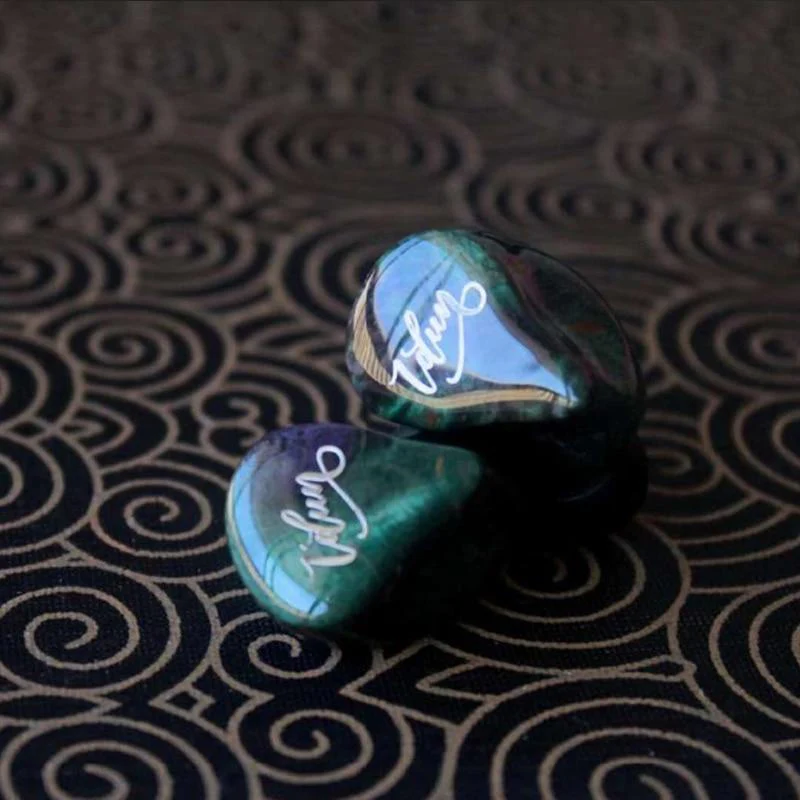 Kinera IDUN In Ear Earphone HIFI Earphone Monitor Headset - Image 3