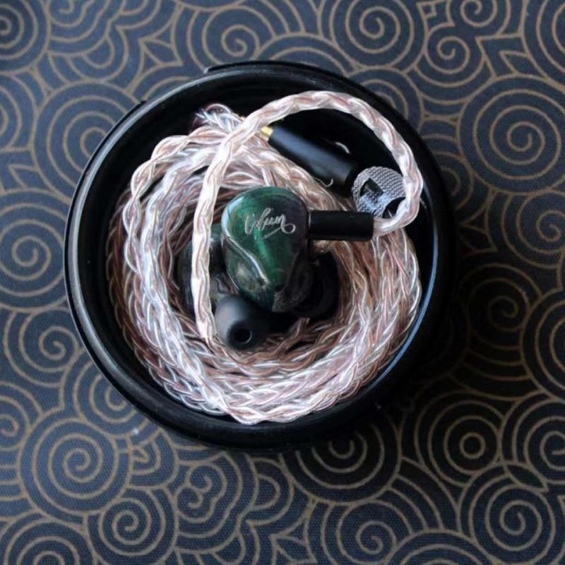 Kinera IDUN In Ear Earphone HIFI Earphone Monitor Headset - Image 5