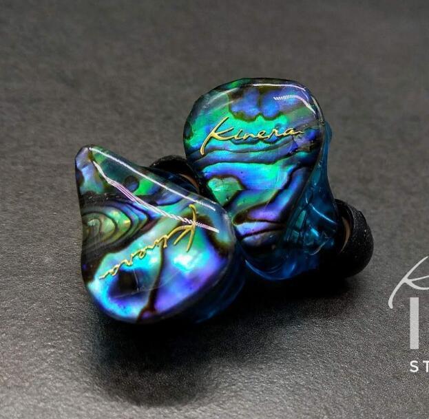 Kinera IDUN In Ear Earphone HIFI Earphone Monitor Headset - Image 7