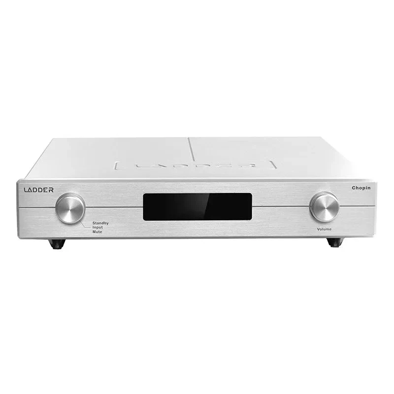 Ladder Chopin R2R Fully Balanced Preamplifier - Image 6