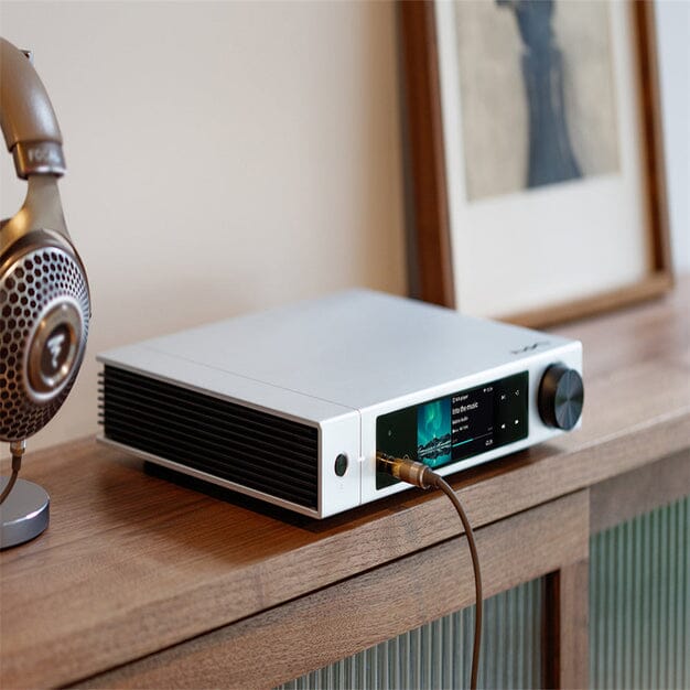 Open Box Matrix Audio Element M2 Streamer - Image 3