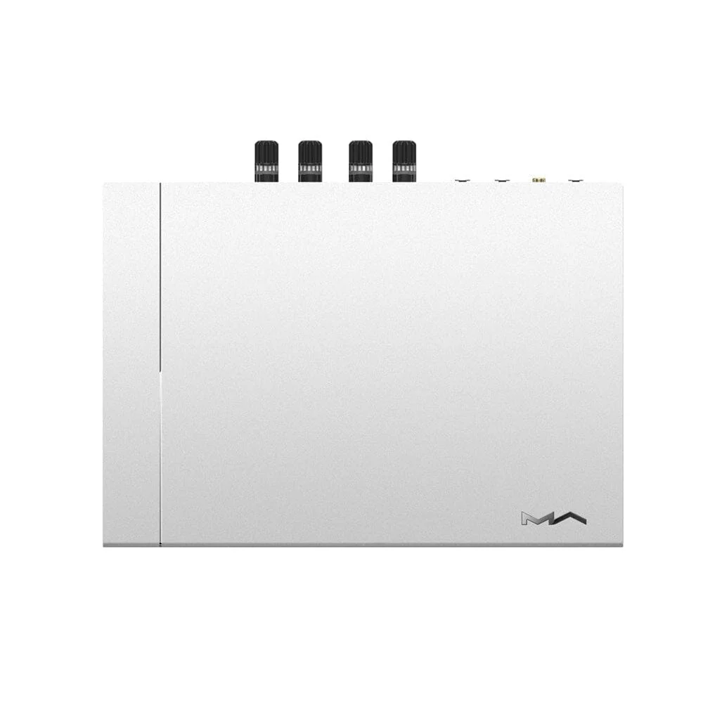 Matrix Element P2 Power Amplifier Class D Amplification Speaker Amplifier - Image 5