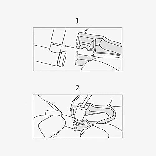 MMCX Assist Quick Wire Pulling Tool - Image 6
