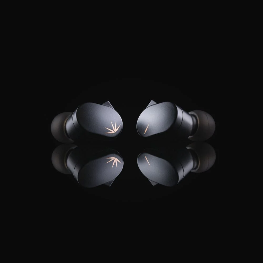 Moondrop ChuII / Chu2 Dynamic Driver In-Ear Headphone - Image 11