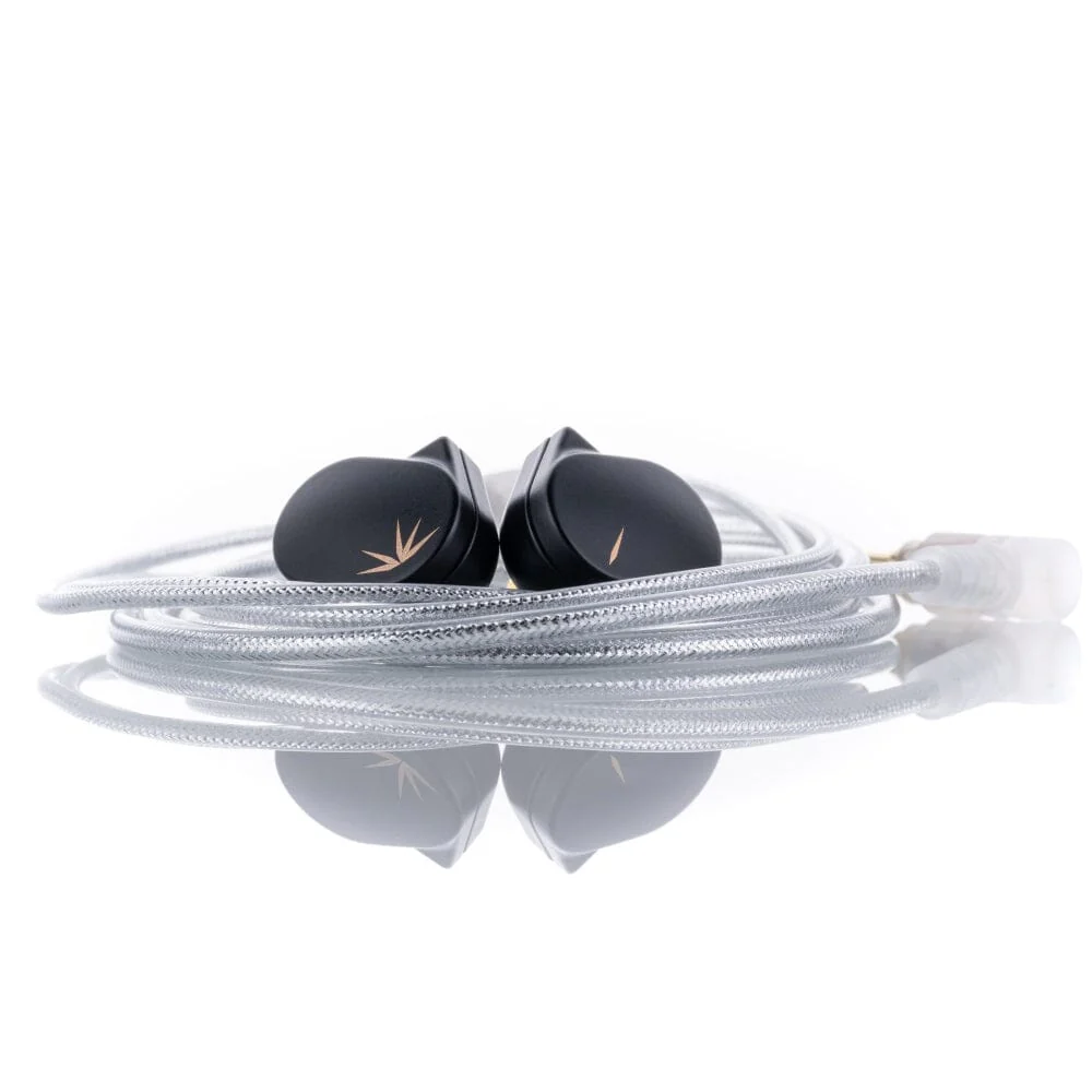 Moondrop ChuII / Chu2 Dynamic Driver In-Ear Headphone - Image 13