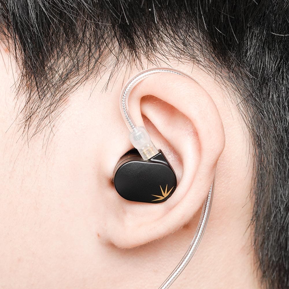 Moondrop ChuII / Chu2 Dynamic Driver In-Ear Headphone - Image 16