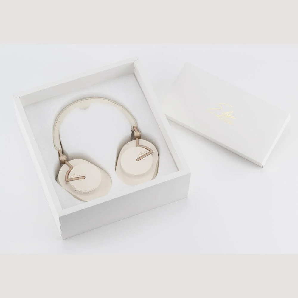 Moondrop Edge 40mm Dynamic Driver Wireless Headphone - Image 7