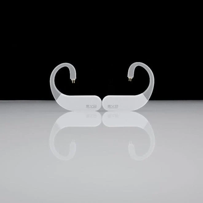 Open Box Moondrop EVO HiFi True Wireless Bluetooth Ear-Hook - Image 3