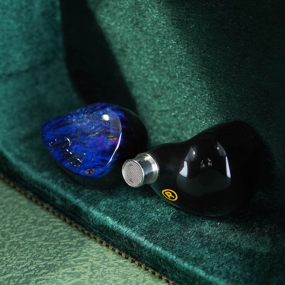 PULA ANVIL114 1DD+1BC+4BA Drivers IEMs - Image 8
