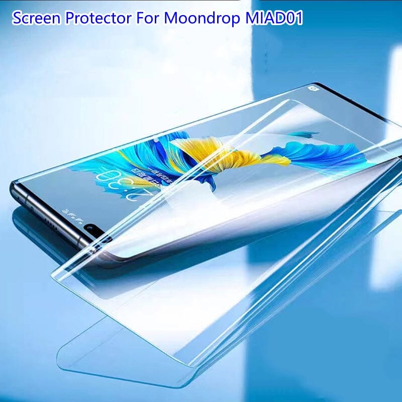Screen Protector Film For Moondrop MIAD01