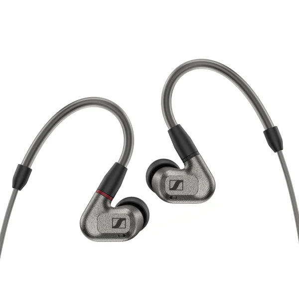 Sennheiser IE600 7mm TrueResponse Dynamic Driver HIFI Earphones - Image 4