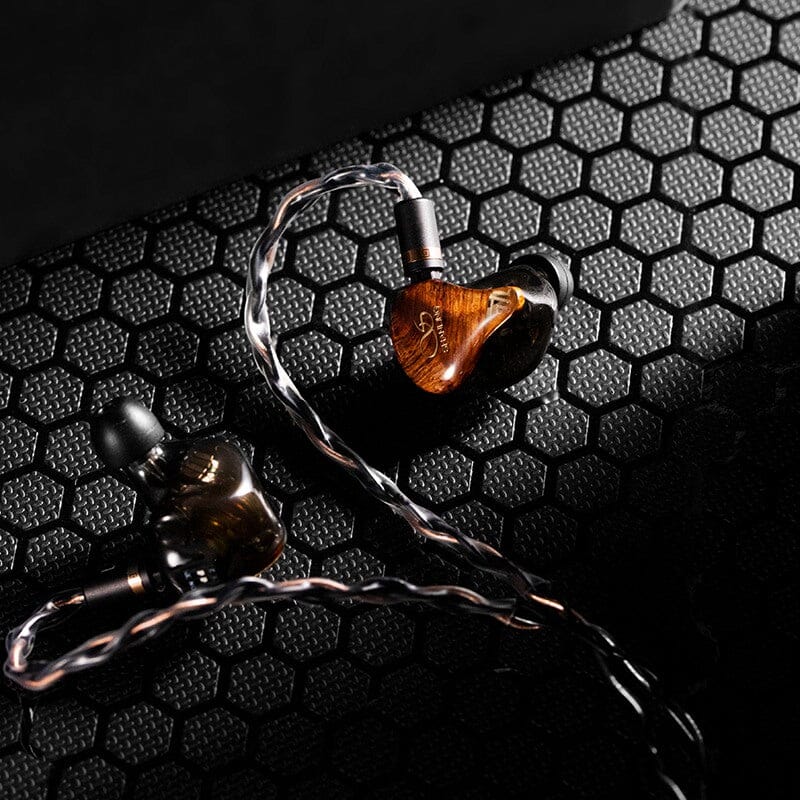 SHANLING Majestic 2DD + 6 BA + 4EST HiFi In-Ear Monitors - Image 15