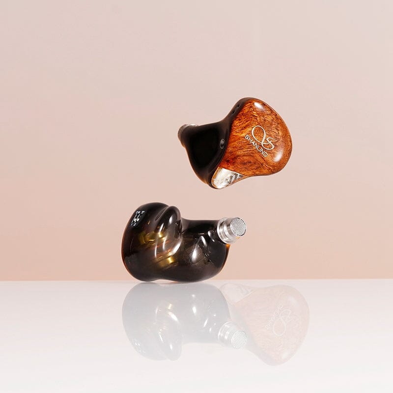 SHANLING Majestic 2DD + 6 BA + 4EST HiFi In-Ear Monitors - Image 3