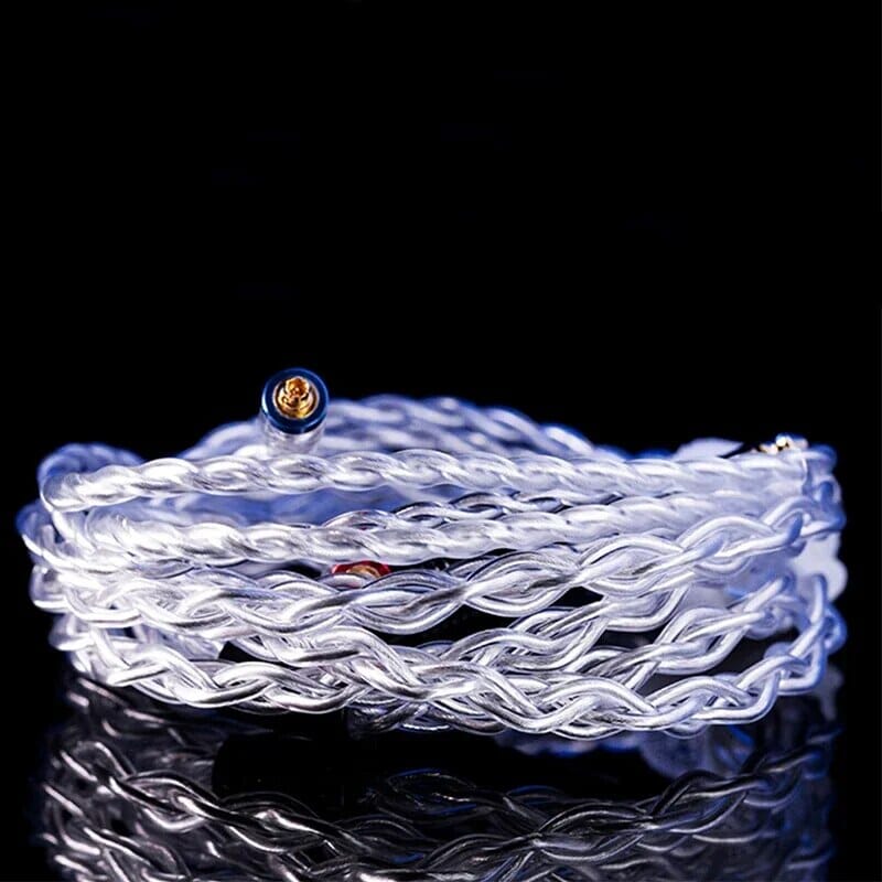 SHANLING MG100 Single Dynamic Driver In-Ear Earphones - Image 4