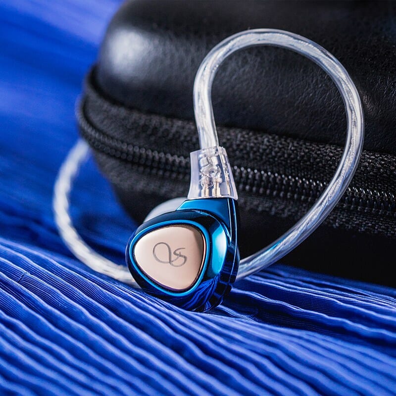 SHANLING SONO 2DD+1BA Hybrid In-Ear Earphone - Image 10