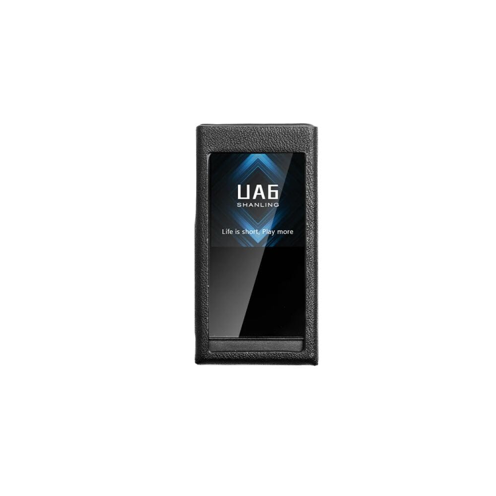 SHANLING UA6 4xCS43131 Portable USB DAC/AMP - Image 10