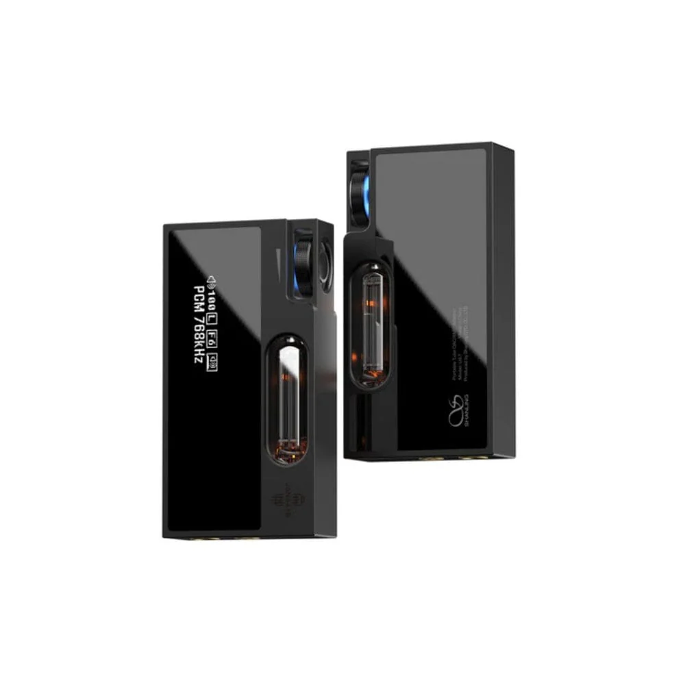 SHANLING UA7 ES9069 Portable USB DAC& - Image 5