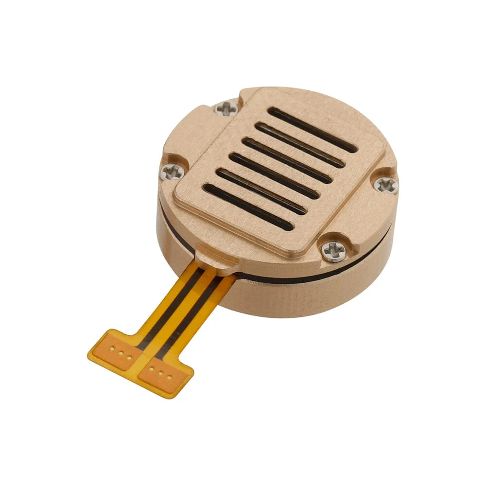 SIVGA Nightingale 14.5mm Planar Driver Wired HiFi IEMs - Image 15