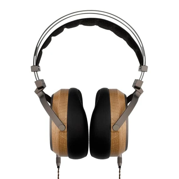 Open Box SIVGA P2 PRO Planar Diaphragm Driver Wood Headphone - Image 3