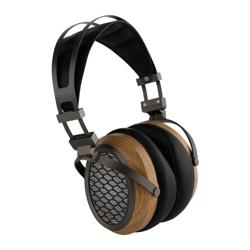 SIVGA P2 PRO Planar Diaphragm Driver Wood Headphone - Image 7