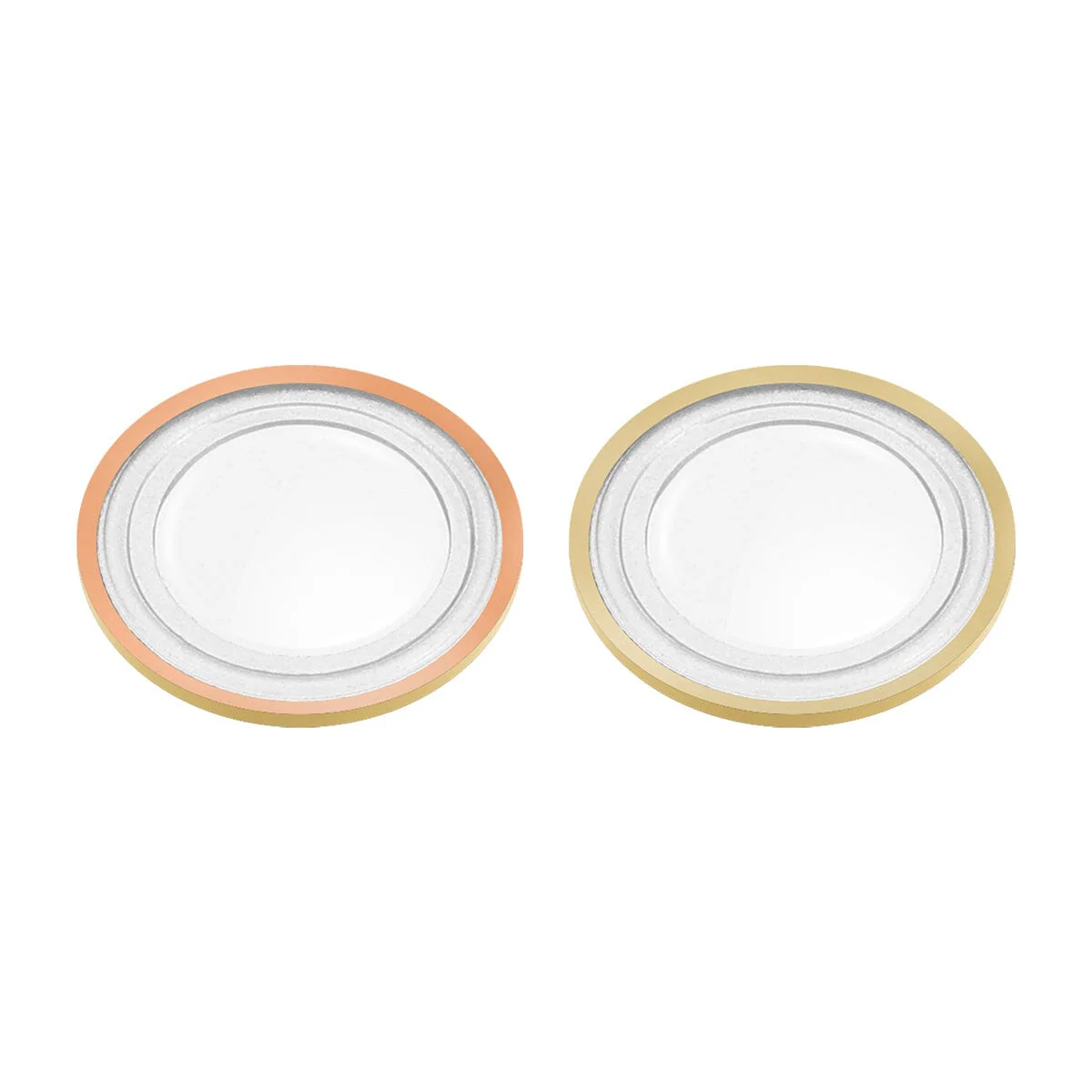 Sivga Que UTG Flat Glass Diaphragm Dynamic Driver IEMs - Image 11