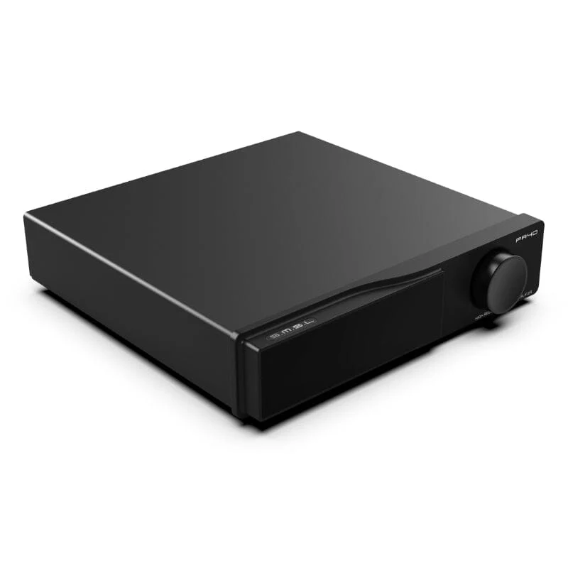 SMSL PA40 MA5332 Digital Power Amplifier - Image 5