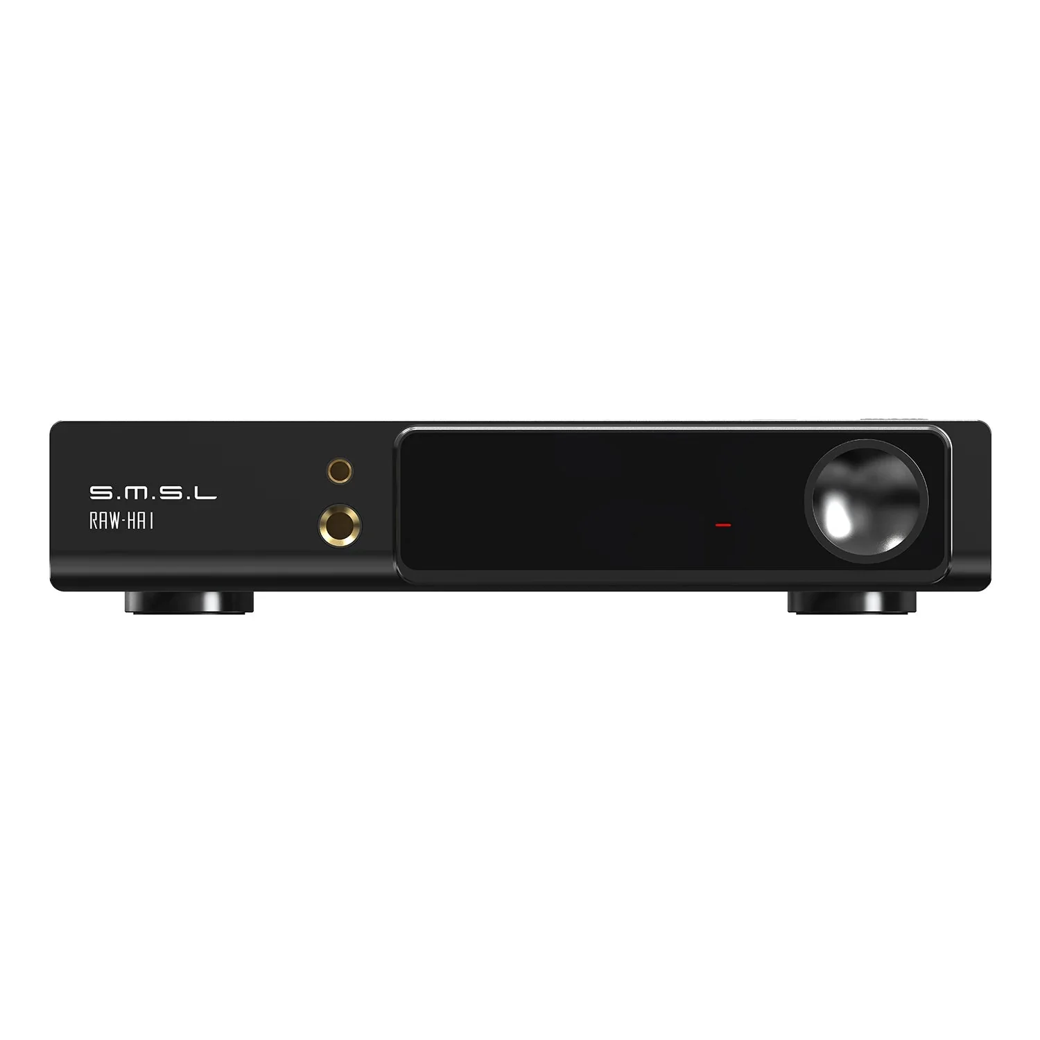 SMSL RAW-HA1 CS43131 Headphone Amplifier & Speaker Amplifier - Image 2