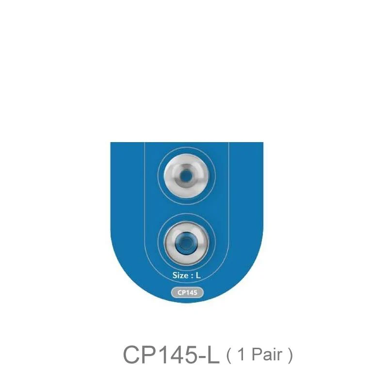 SpinFit CP145 Eartips for 5-6mm Nozzle - Image 3